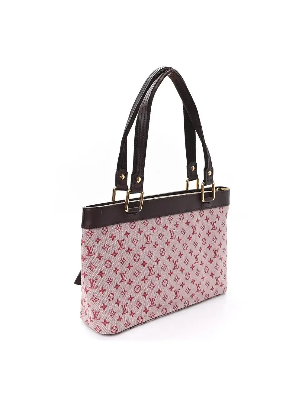 Louis Vuitton Mini Lucille Pm Cherry #360339L75B